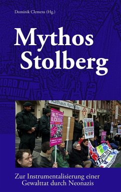 Mythos Stolberg (eBook, ePUB)