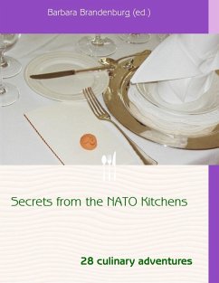 Secrets from the NATO Kitchens (eBook, ePUB)