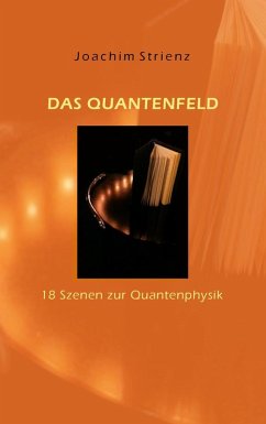 Das Quantenfeld (eBook, ePUB)