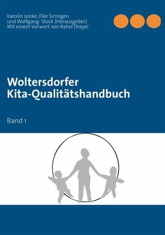 Woltersdorfer Kita-Qualitätshandbuch (eBook, ePUB)