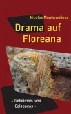 Drama auf Floreana (eBook, ePUB)