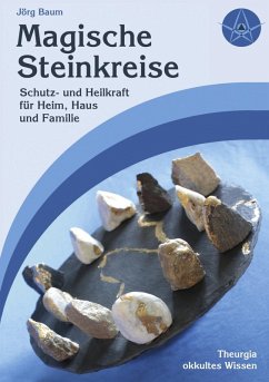 Magische Steinkreise (eBook, ePUB)