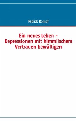 Ein neues Leben (eBook, ePUB)