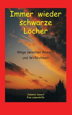 Immer wieder schwarze Löcher (eBook, ePUB)