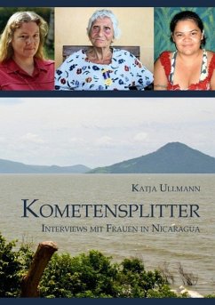 Cover Kometensplitter (eBook, ePUB)