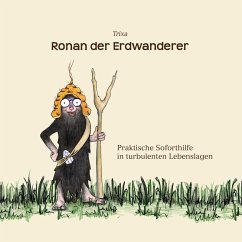 Ronan der Erdwanderer (eBook, ePUB)