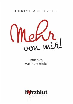 Cover Mehr von mir! (eBook, ePUB)