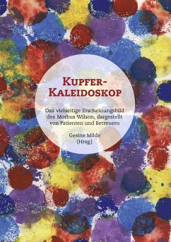 Cover Kupfer-Kaleidoskop (eBook, ePUB)