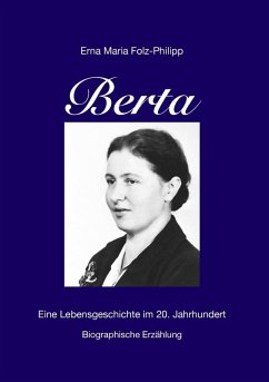 Berta (eBook, ePUB)