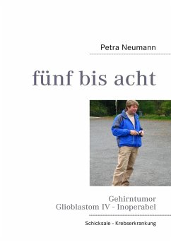 Cover fünf bis acht (eBook, ePUB)
