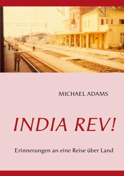India Rev! (eBook, ePUB)