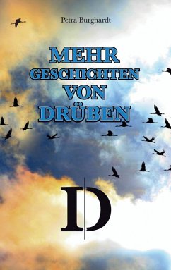 Cover Mehr Geschichten von drüben (eBook, ePUB)