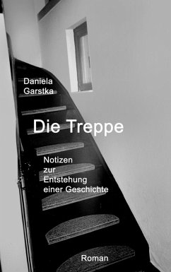 Cover Die Treppe (eBook, ePUB)