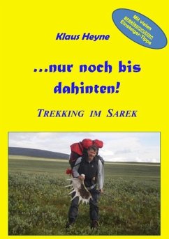 ...nur noch bis dahinten! (eBook, ePUB) - Heyne, Klaus