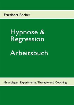 Hypnose & Regression (eBook, ePUB)