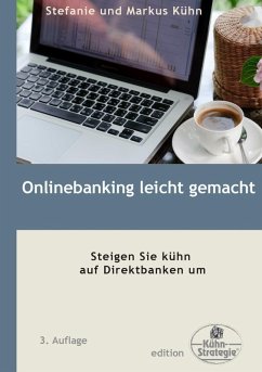 Onlinebanking leicht gemacht (eBook, ePUB)