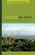 Lebe(n) im Sein (eBook, ePUB) - Bild 1