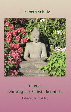 Träume - ein Weg zur Selbsterkenntnis (eBook, ePUB)