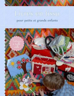 Cover Livres en tissu (eBook, ePUB)