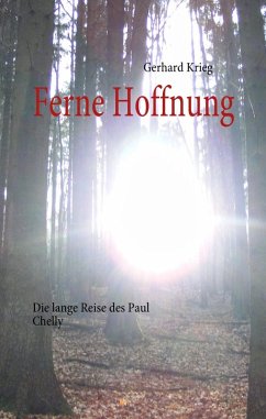 Ferne Hoffnung (eBook, ePUB) Ferne Hoffnung (eBook, ePUB)