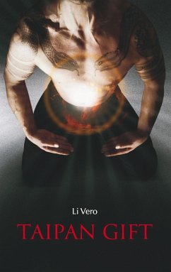 Taipan Gift (eBook, ePUB) - Vero, Li