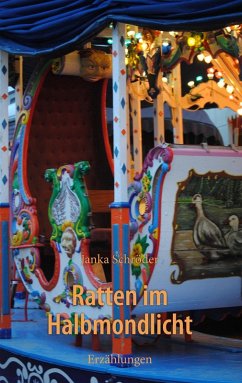 Ratten im Halbmondlicht (eBook, ePUB) - Schröder, Janka