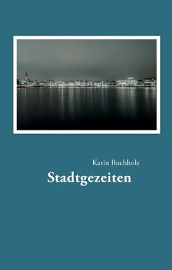Stadtgezeiten (eBook, ePUB)
