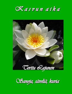 Cover Kasvun aika (eBook, ePUB)