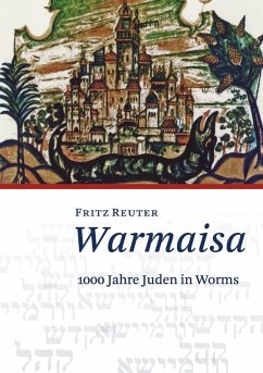 Warmaisa (eBook, ePUB)