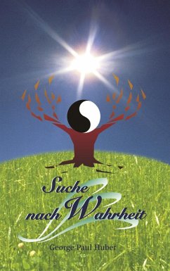 Suche nach Wahrheit (eBook, ePUB)