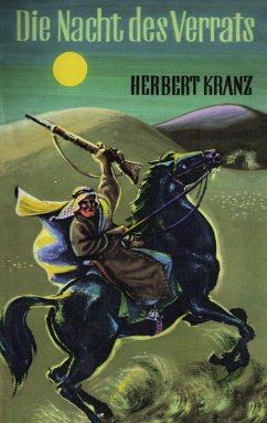 Die Nacht des Verrats (eBook, ePUB) - Kranz, Herbert