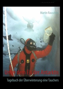 Unter dem Eis der Antarktis (eBook, ePUB)