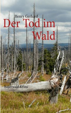 Der Tod im Wald (eBook, ePUB)