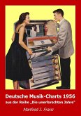Deutsche Musik-Charts 1956 (eBook, ePUB)