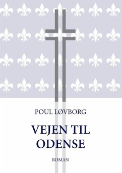 Vejen til Odense (eBook, ePUB)