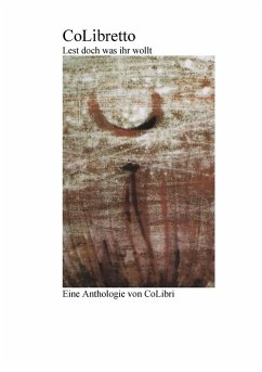 CoLibretto (eBook, ePUB)