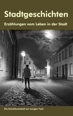 Stadtgeschichten (eBook, ePUB)
