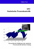 SPC - Statistische Prozesskontrolle (eBook, ePUB)