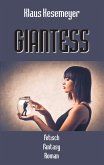 Giantess (eBook, ePUB)