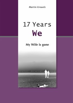 Cover 17 Years We (eBook, ePUB)
