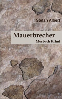 Cover Mauerbrecher (eBook, ePUB)