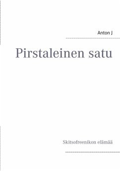 Cover Pirstaleinen satu (eBook, ePUB)
