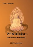 ZEN-Geist (eBook, ePUB)
