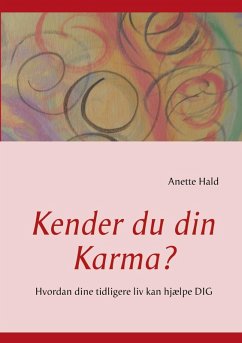 Kender du din Karma? (eBook, ePUB)