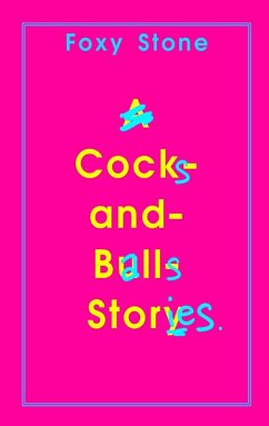 Cover Cocks and Balls Stories (eBook, ePUB)