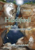 Huxlifuxli und die Fee vom schwarzen See (eBook, ePUB)