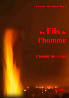 Cover Les fils de l'homme (eBook, ePUB)
