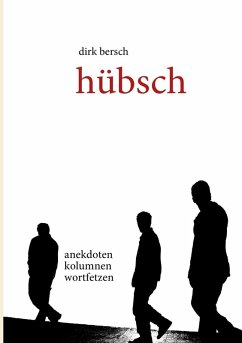 Hübsch (eBook, ePUB) - Bersch, Dirk