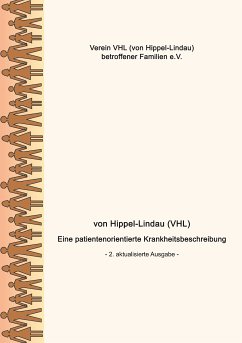 von Hippel-Lindau (VHL) (eBook, ePUB)