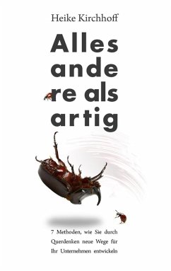 Cover Alles andere als artig (eBook, ePUB)